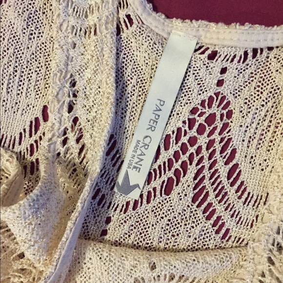 Festive top - Picture 5 of 8